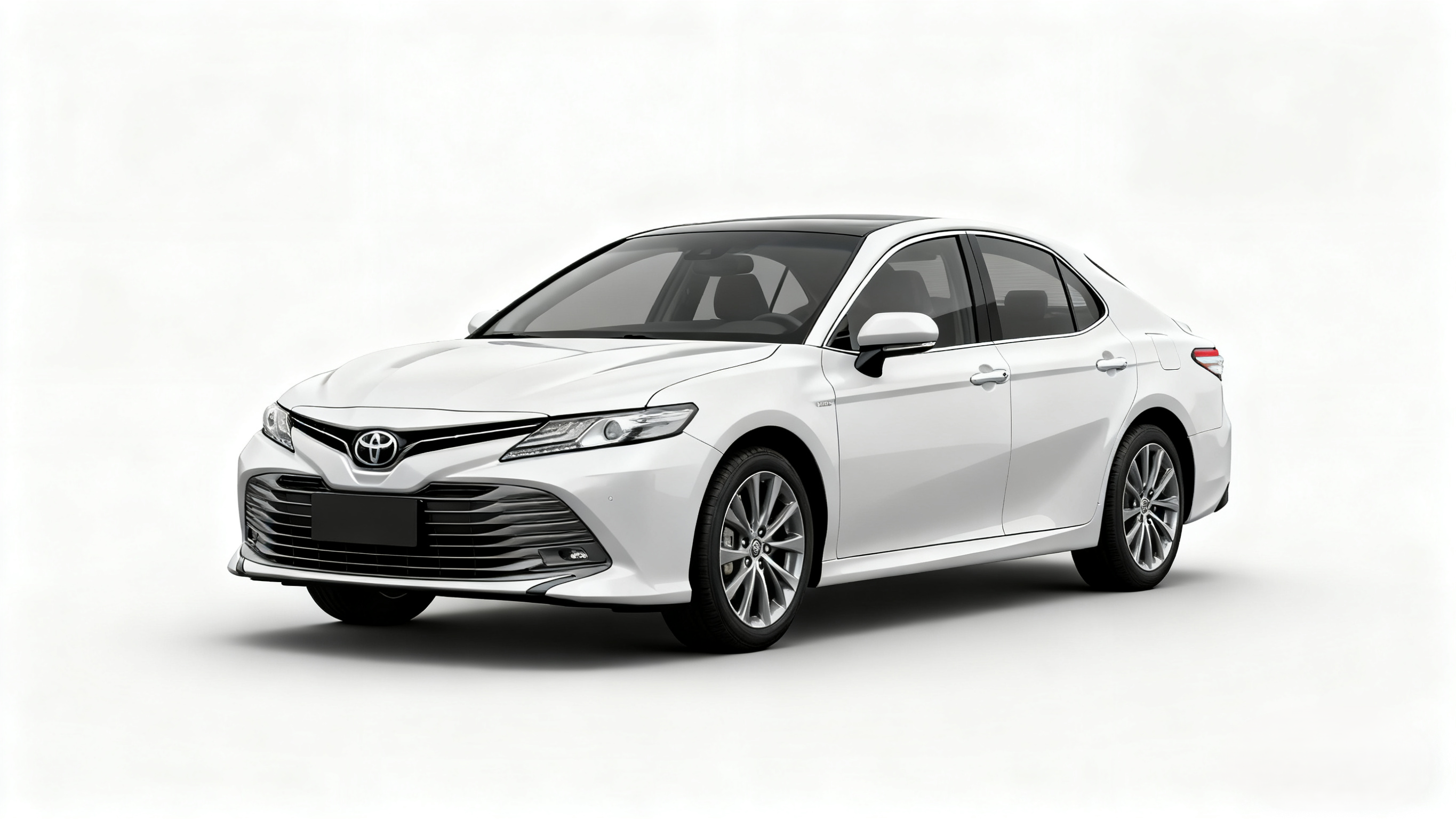 Compatible with Toyota